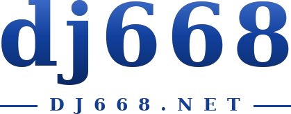 dj668 logo